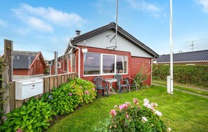 Ulkoalueet