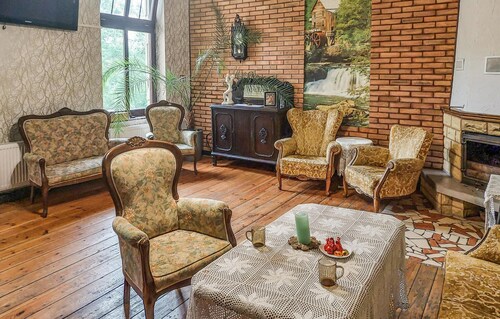 Belle maison à Raciaski Mlyn