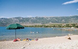 Beach nearby - 3 bedroom lovely apartment in Rovanjska (Rovanjska)