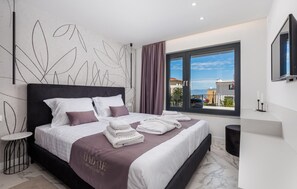 3 Schlafzimmer, kostenloses WLAN, Bettwäsche