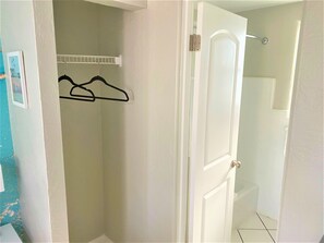 Ensemble douche/baignoire