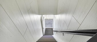 Tolle Wohnung in Otterup mit WLAN