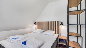 1 soveværelse, gratis Wi-Fi