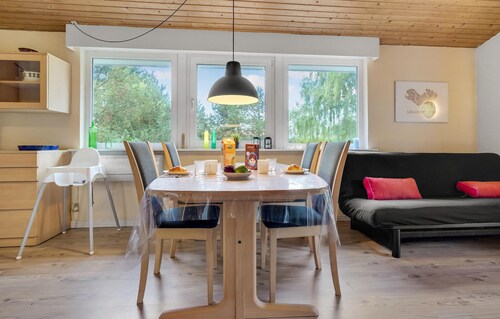 Schönes Haus in Rødby mit WLAN