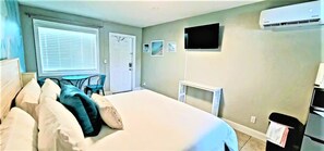 1 bedroom, WiFi