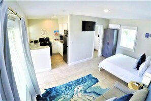 1 habitación y wifi 