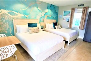 1 habitación y wifi 