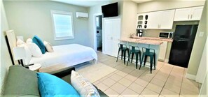 1 habitación y wifi 