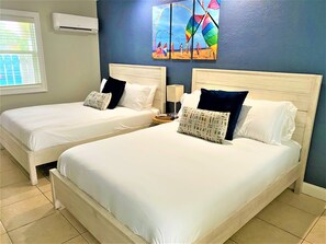 1 bedroom, WiFi