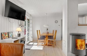 Interior - 3 bedroom cozy home in Nexø (Nexø)