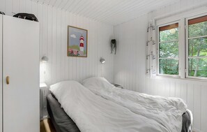 3 bedrooms, free WiFi