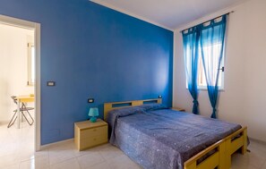 2 soverom og wi-fi (inkludert)