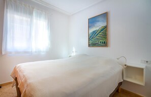 2 chambres, Wi-Fi gratuit