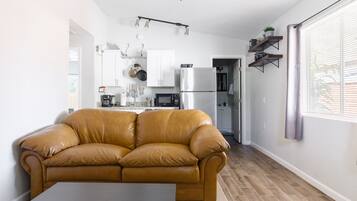 スマートテレビ