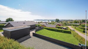 Property grounds - 3 bedroom awesome home in Hejls (Hejls)