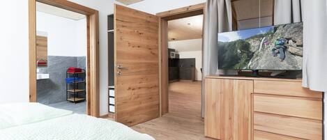 3 habitaciones y wifi gratis