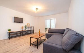 Smart-TV og bordtennis