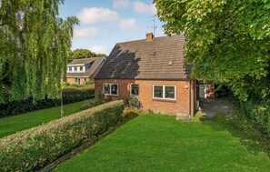 Eksteriør