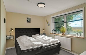 3 slaapkamers, gratis wifi