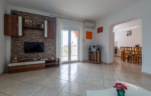 Télévision, lecteur de DVD