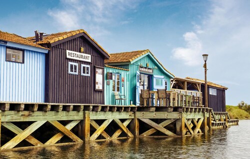 Bel appartement 1 chambre à Royan