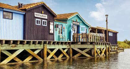 Bel appartement 1 chambre Ă Royan