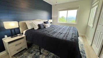 1 habitación y caja de seguridad en la habitación