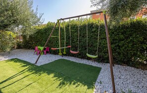 Area bambini