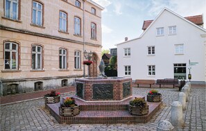 Aussenbereich