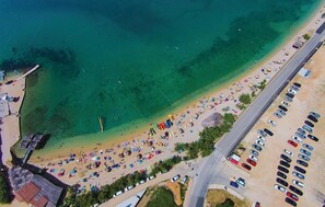 Plage à proximité