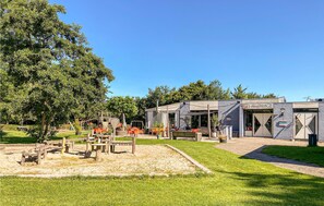 Espace pour enfants