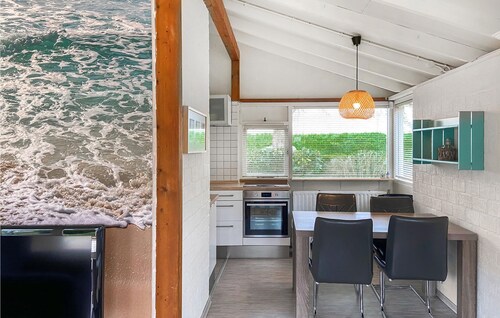 Schönes Haus in Warmenhuizen mit WLAN