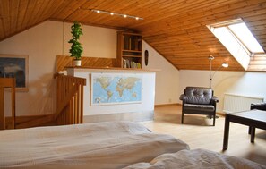 4 Schlafzimmer, kostenloses WLAN