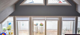 4 bedroom gorgeous home in Herdla