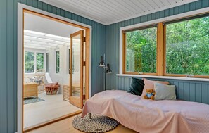 3 bedrooms, free WiFi - Cozy home in Gilleleje with WiFi (Gilleleje)