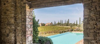 Awesome home in Castellina in Chianti