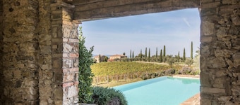Awesome home in Castellina in Chianti