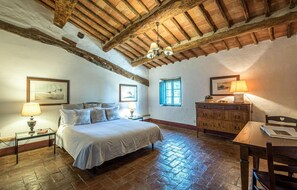 5 chambres, lit parapluie, Wi-Fi gratuit