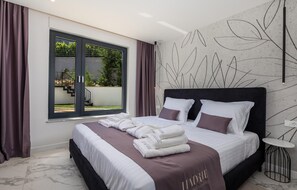 2 habitaciones, wifi gratis y ropa de cama 