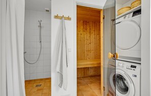 Dusche