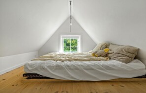 2 soveværelser, gratis Wi-Fi