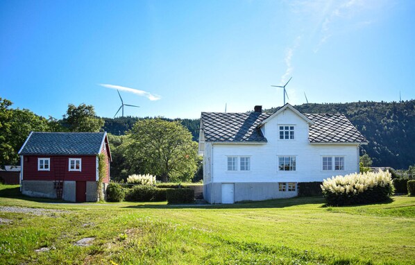 Ulkopuoli