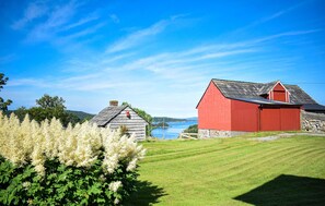 Ulkoalueet