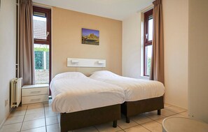 3 Schlafzimmer, kostenloses WLAN