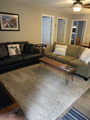 スマートテレビ