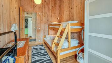 1 bedroom, free WiFi