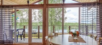 Awesome apartment in Färgelanda