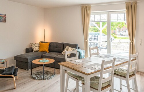 2 bedroom beautiful home in Stapel