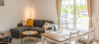 2 bedroom beautiful home in Stapel