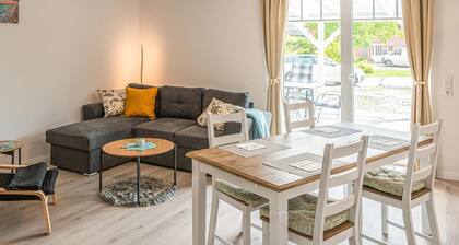 2 bedroom beautiful home in Stapel